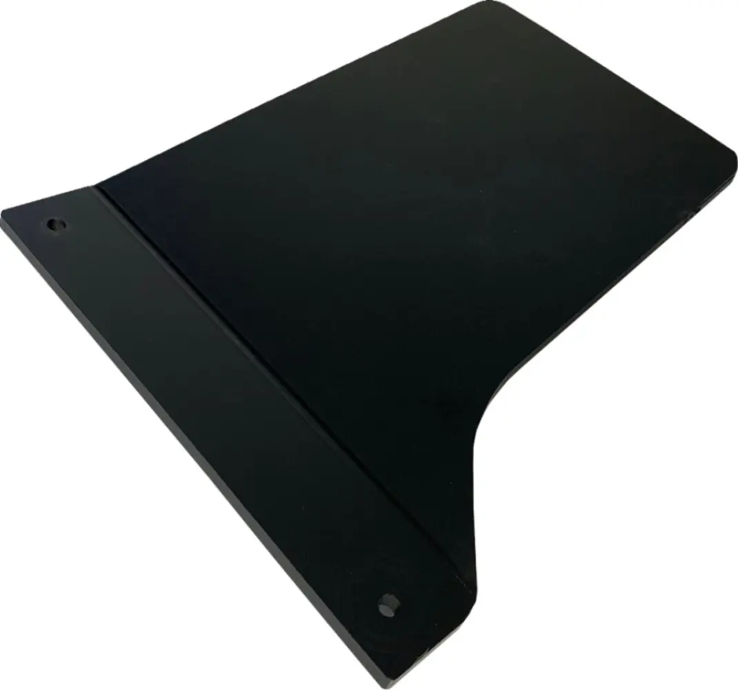 AXP RACING - LINKAGE GUARD PLATE HONDA CRFL - 05061987