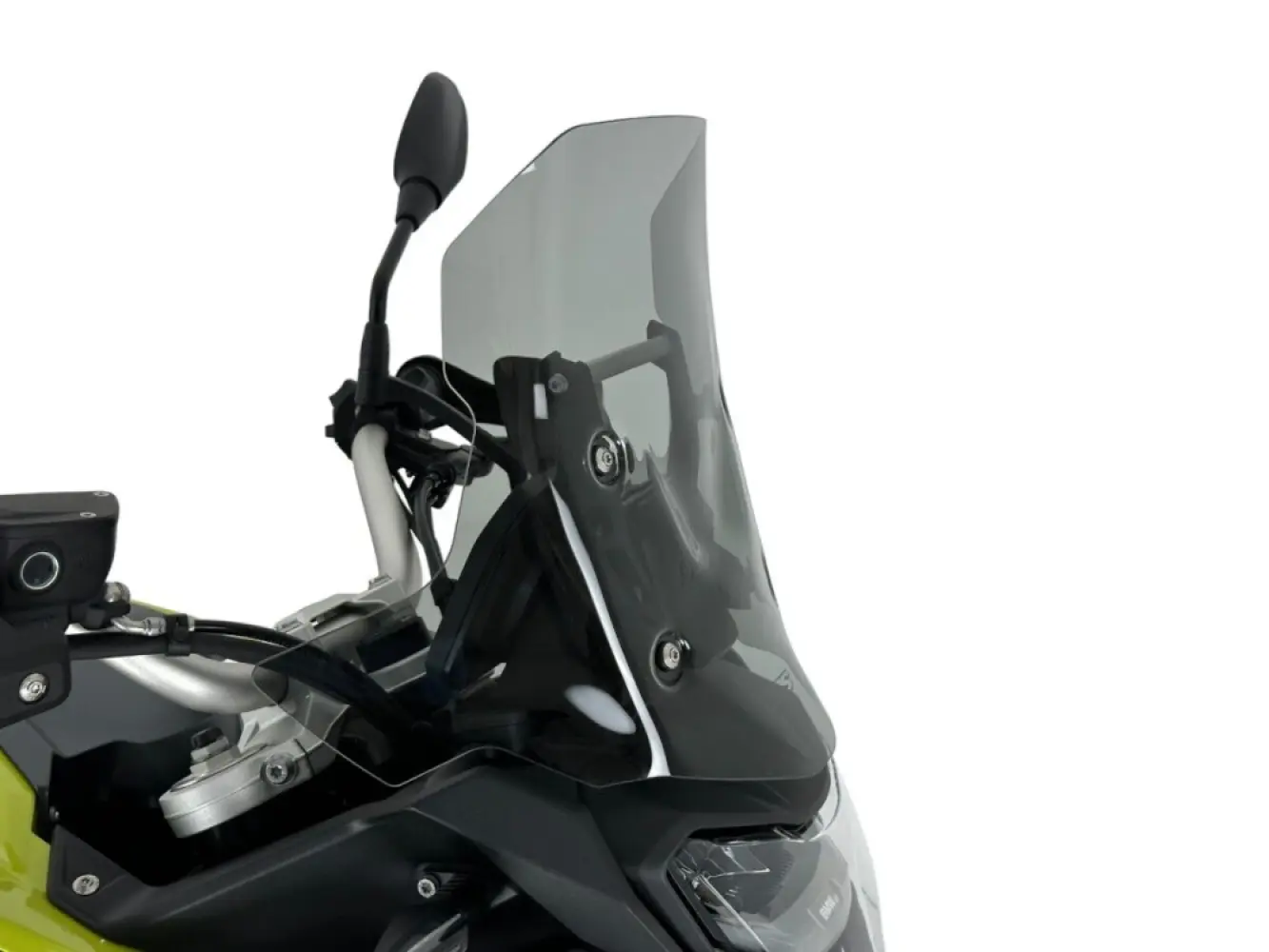 WRS - WINDSCREEN TOURING F900GS SMOK - 23121201