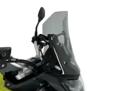 WRS - WINDSCREEN TOURING F900GS SMOK - 23121201