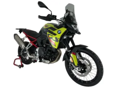 WRS - WINDSCREEN TOURING F900GS SMOK - 23121201