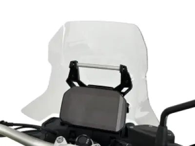 WRS - WINDSCREEN TOURING F900GS CLEA - 23121200