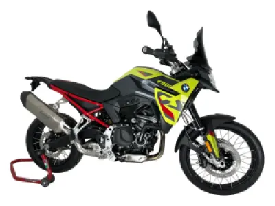 WRS - WINDSCREEN TOURING F900GS DARK - 23121202