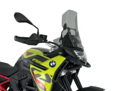 WRS - WINDSCREEN CAPONORD F900GS SMO - 23121199