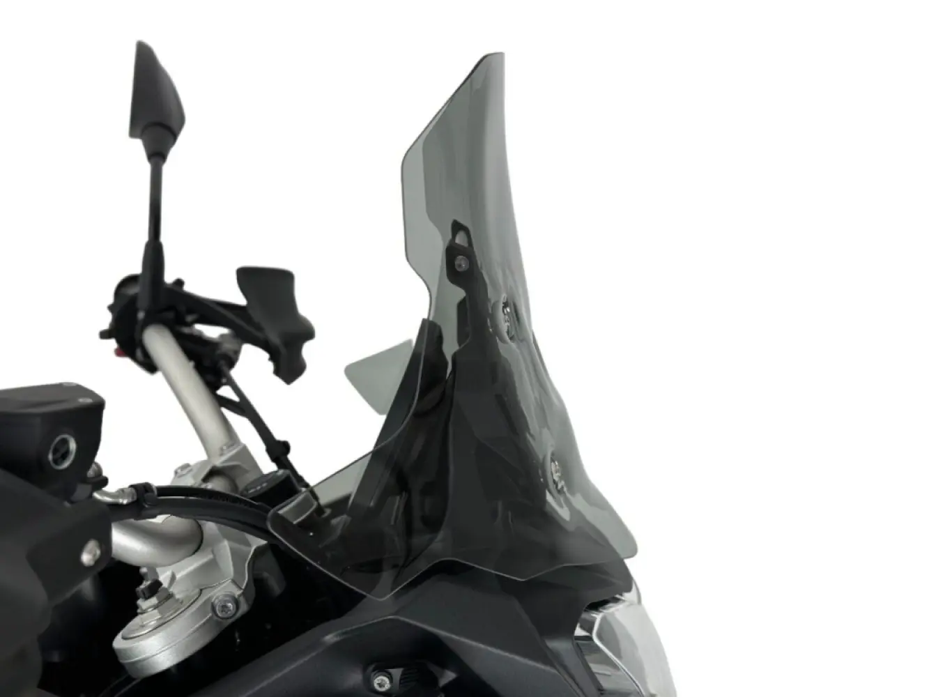 WRS - WINDSCREEN TOURING F900GS SMOK - 23121201