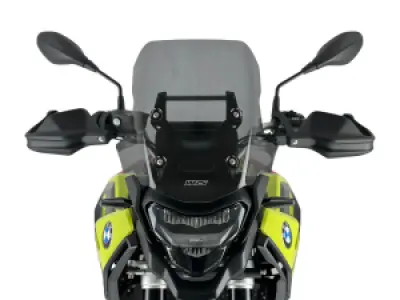 WRS - WINDSCREEN TOURING F900GS DARK - 23121202