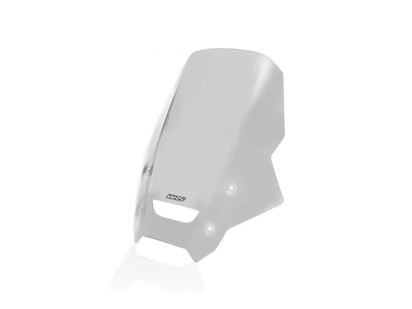 WRS - WINDSCREEN TOURING NX 500/400  - 23121216