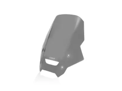 WRS - WINDSCREEN TOURING NX 500/400  - 23121217