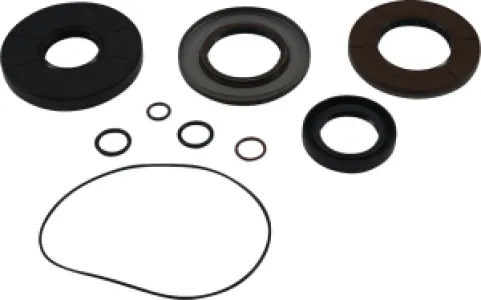 MOOSE OFFROAD HARD-PARTS - TRANSAXLE SEAL KIT POL MSE - 09351286