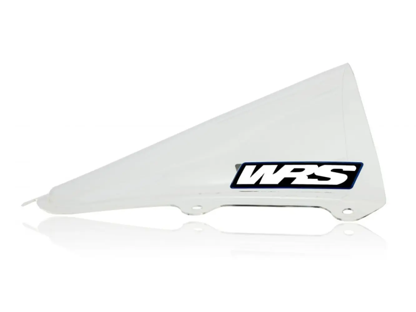 WRS - WINDSCREEN HIGH RACE R1/M(TRAC - 23121221