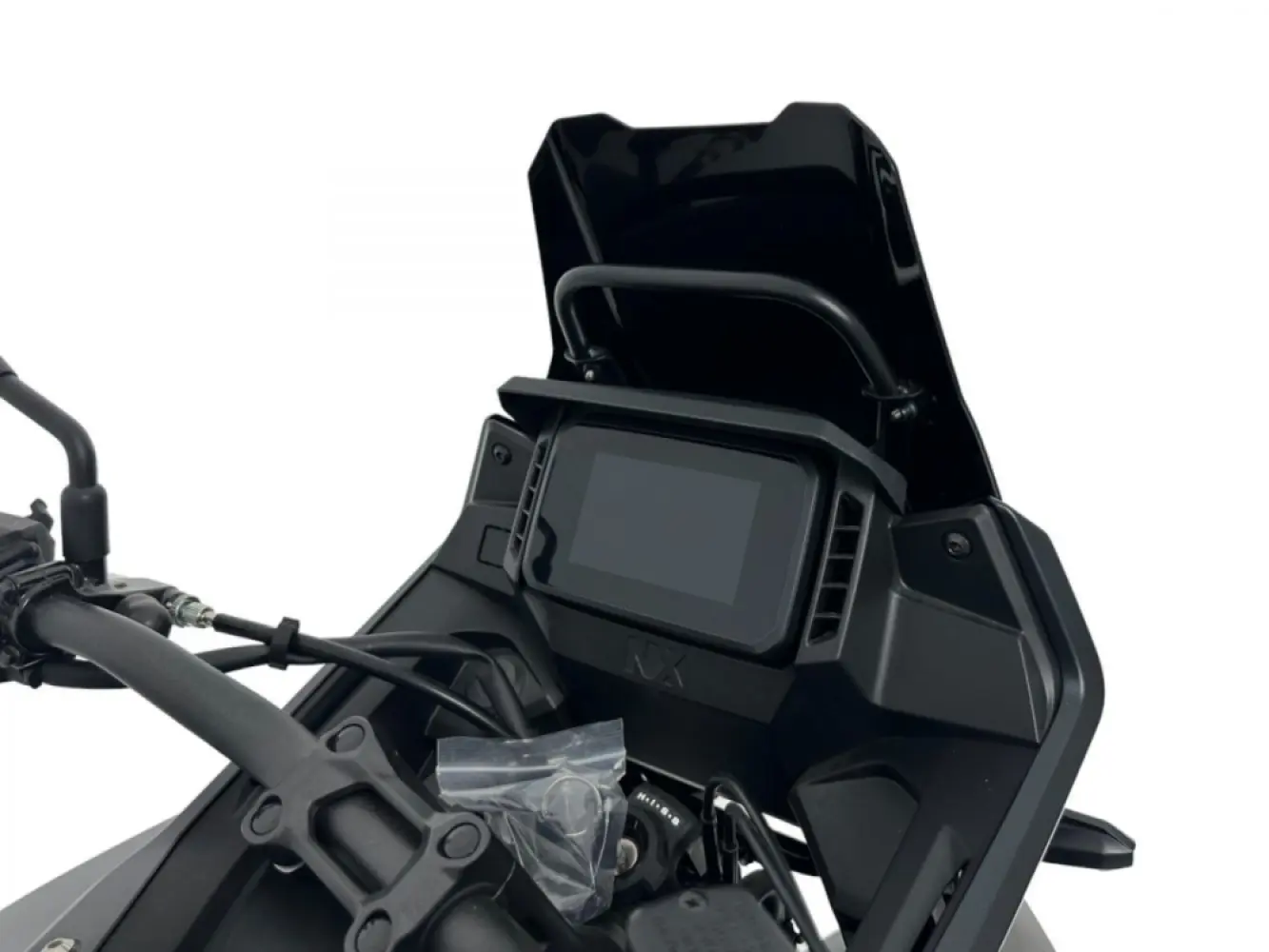 WRS - WINDSCREEN SPORT NX 500/400 MA - 23121220