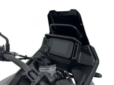 WRS - WINDSCREEN SPORT NX 500/400 MA - 23121220