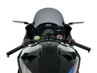 WRS - WINDSCREEN RACE M1000RR DARK S - 23121224