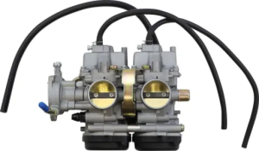 MOOSE OFFROAD FOUR WHEEL - CARBURETOR YAMAHA ATV MSE - 10020127