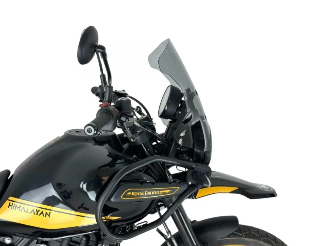 WRS - WINDSCREEN TOURING ROYAL ENFIE - 23121228