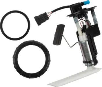 MOOSE OFFROAD FOUR WHEEL - FUEL PUMP MODULE POL MSE - 10090159