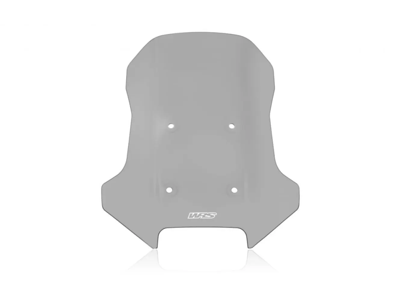 WRS - WINDSCREEN CAPONORD CFMOTO 450 - 23121237