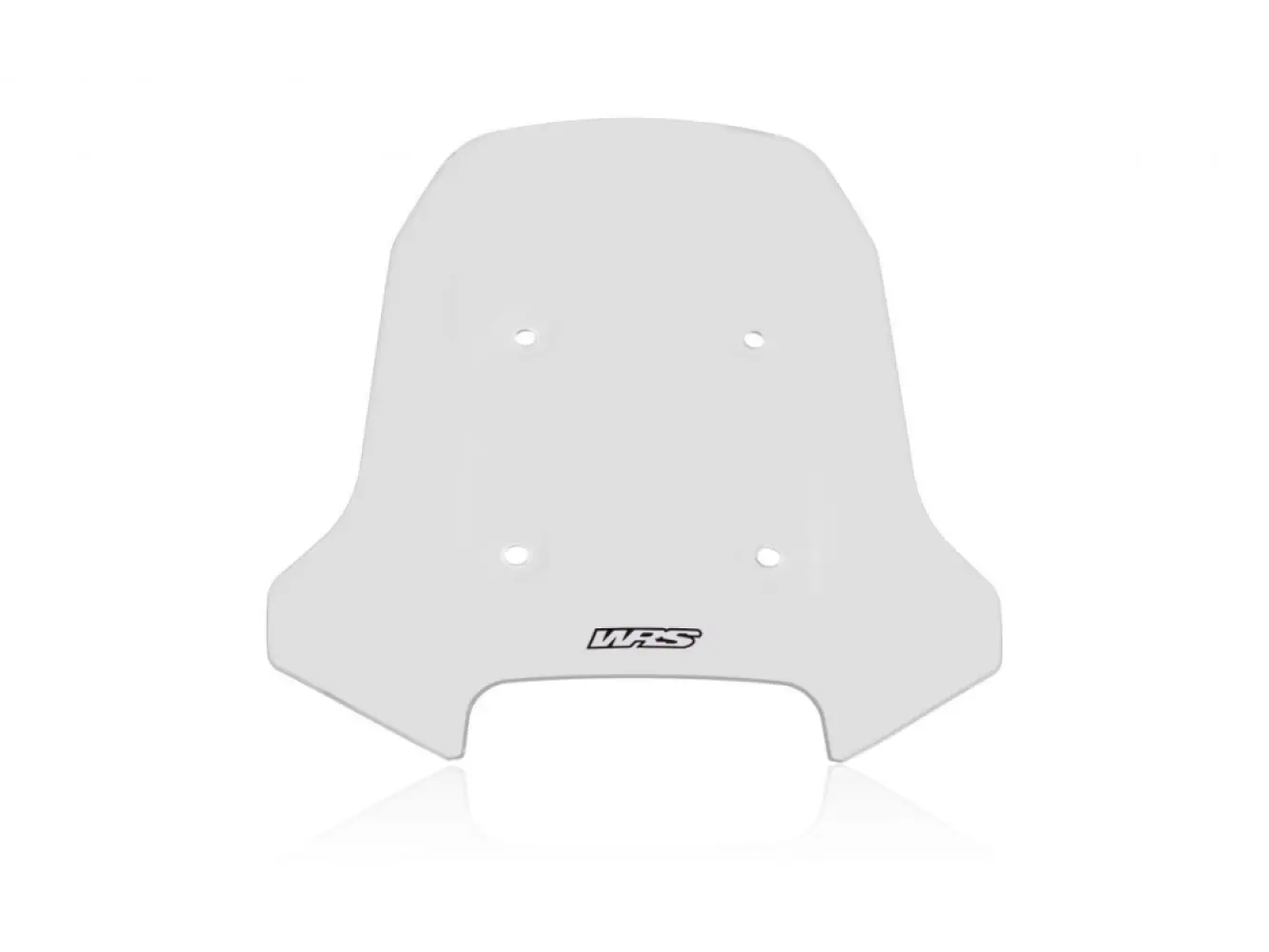 WRS - WINDSCREEN TOURING CFMOTO 450M - 23121238