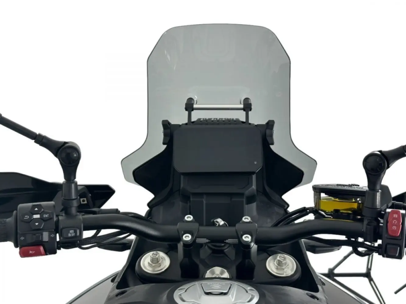 WRS - WINDSRCEEN TOURING CFMOTO 450M - 23121239