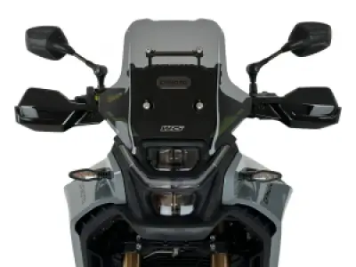 WRS - WINDSCREEN SPORT CFMOTO 450MT  - 23121243