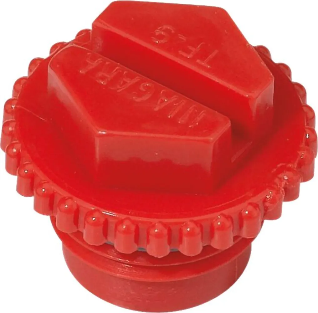 MOOSE OFFROAD FOUR WHEEL - CLUTCH CVR DRAIN PLUG - 11321610