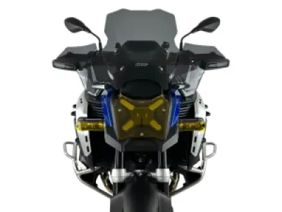 WRS - WINDSCREEN TOURING PLUS W/ RAD - 23121273