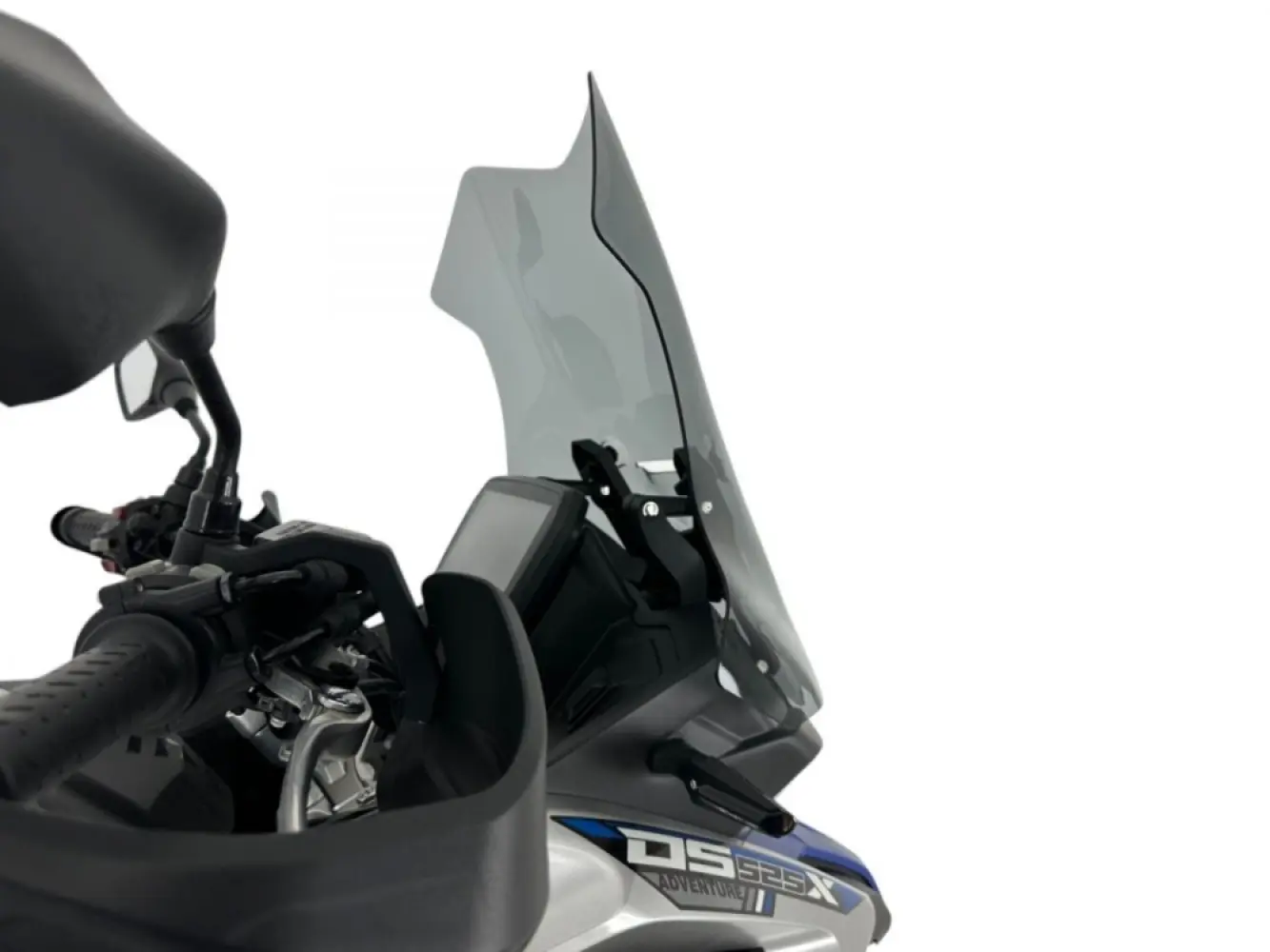 WRS - WINDSCREEN CAPONORD VOGE VALIC - 23121275