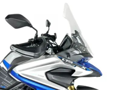 WRS - WINDSCREEN CAPONORD VOGE VALIC - 23121274