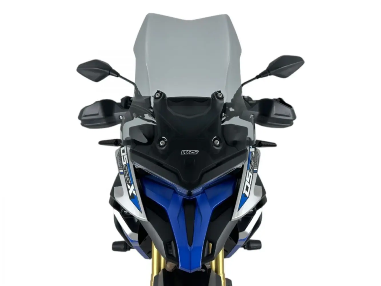 WRS - WINDSCREEN CAPONORD VOGE VALIC - 23121275