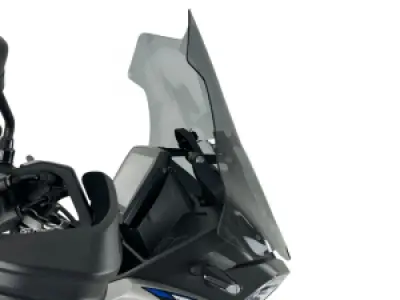 WRS - WINDSCREEN CAPONORD VOGE VALIC - 23121275