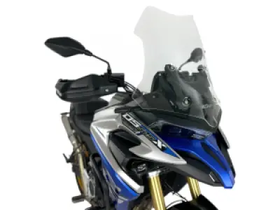 WRS - WINDSCREEN CAPONORD VOGE VALIC - 23121274