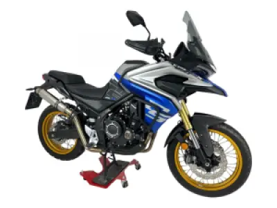 WRS - WINDSCREEN CAPONORD VOGE VALIC - 23121275