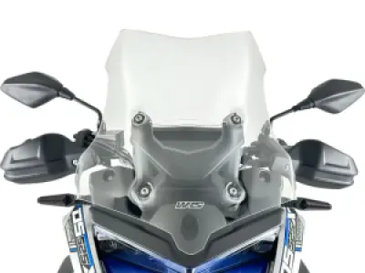 WRS - WINDSCREEN TOURING VOGE VALICO - 23121276