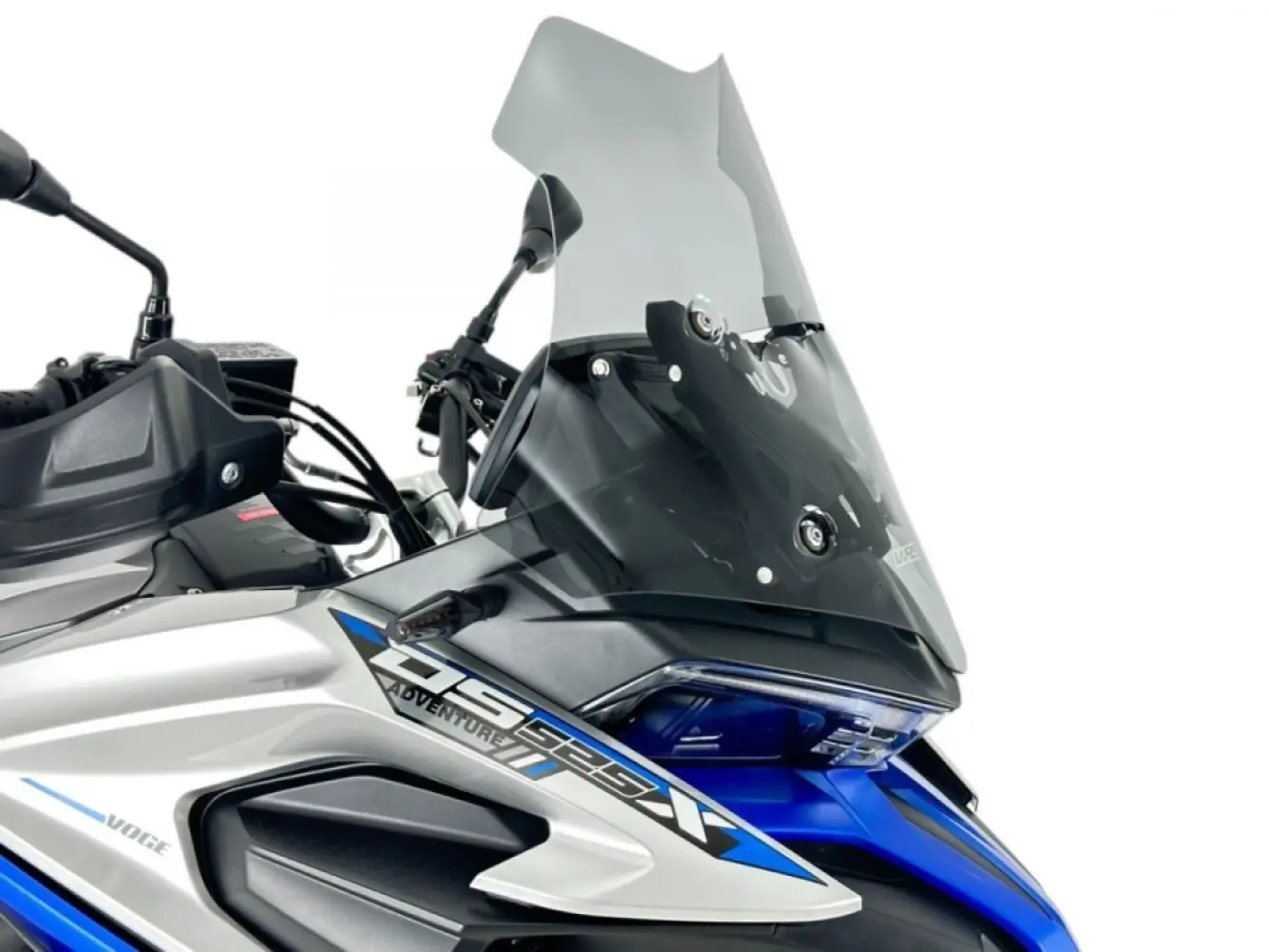 WRS - WINDSCREEN TOURING VOGE VALICO - 23121277