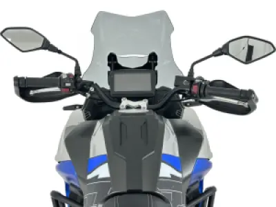 WRS - WINDSCREEN TOURING VOGE VALICO - 23121277