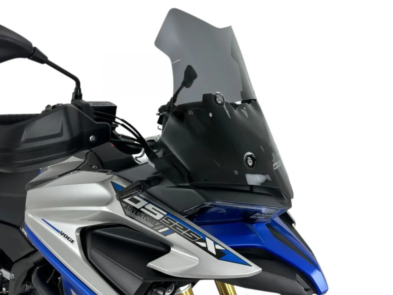 WRS - WINDSCREEN TOURING VOGE VALICO - 23121278