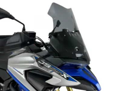 WRS - WINDSCREEN TOURING VOGE VALICO - 23121278