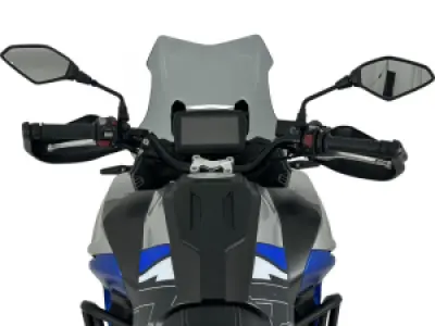 WRS - WINDSCREEN TOURING VOGE VALICO - 23121278