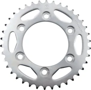 JT SPROCKETS - SPROCKET REAR 38T 525 - 12100098
