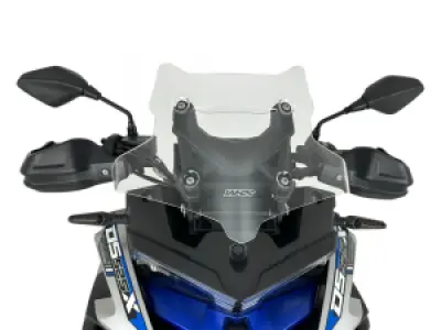 WRS - WINDSCREEN ENDURO VOGE VALICO  - 23121279