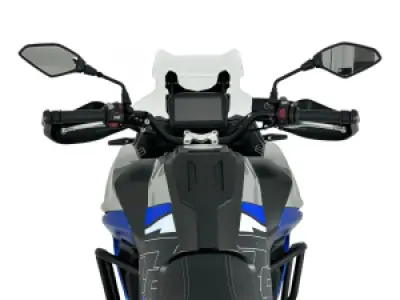 WRS - WINDSCREEN ENDURO VOGE VALICO  - 23121279