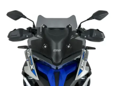 WRS - WINDSCREEN ENDURO VOGE VALICO  - 23121280