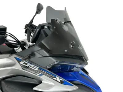 WRS - WINDSCREEN ENDURO VOGE VALICO  - 23121280