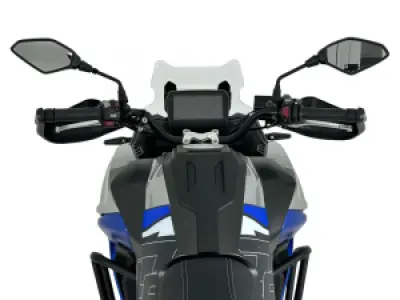 WRS - WINDSCREEN ENDURO VOGE VALICO  - 23121279