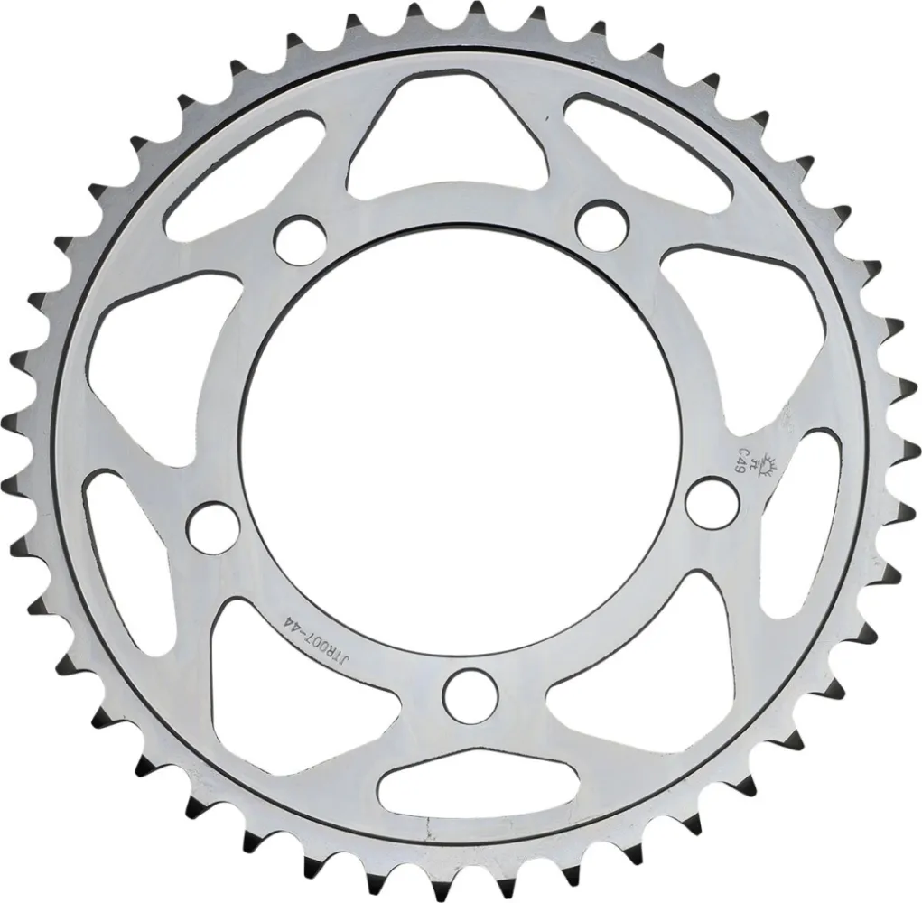 JT SPROCKETS - SPROCKET REAR 44T 525 - 12100644