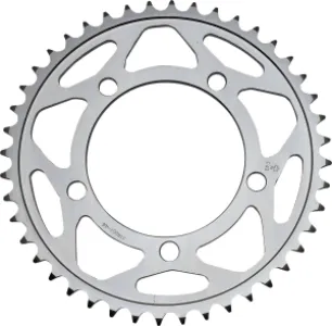 JT SPROCKETS - SPROCKET REAR 44T 525 - 12100644