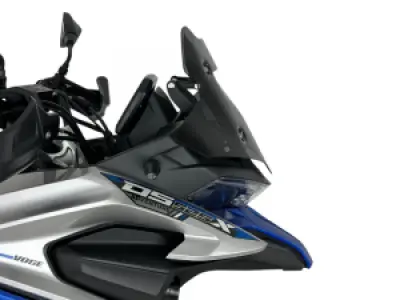 WRS - WINDSCREEN ENDURO VOGE VALICO  - 23121280