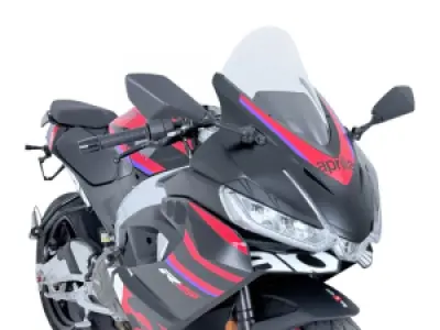 WRS - WINDSCREEN RACE APRILIA RS 457 - 23121281
