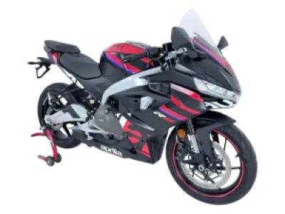 WRS - WINDSCREEN RACE APRILIA RS 457 - 23121281