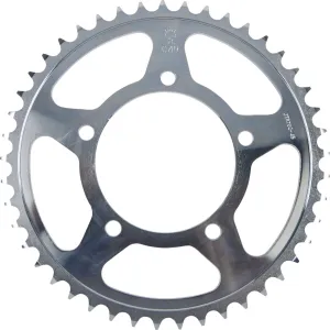 JT SPROCKETS - SPROCKET REAR 45T 525 - 12101366