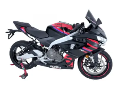 WRS - WINDSCREEN RACE APRILIA RS 457 - 23121282